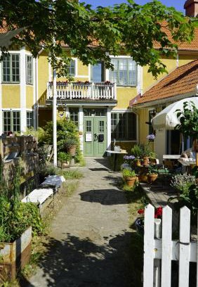 Kalmar Hotel | Hotell Hilda