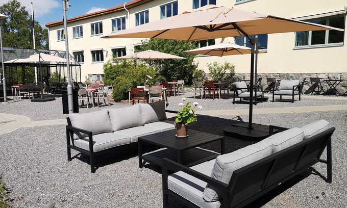 Sigtuna Hotel | Hotell Kristina