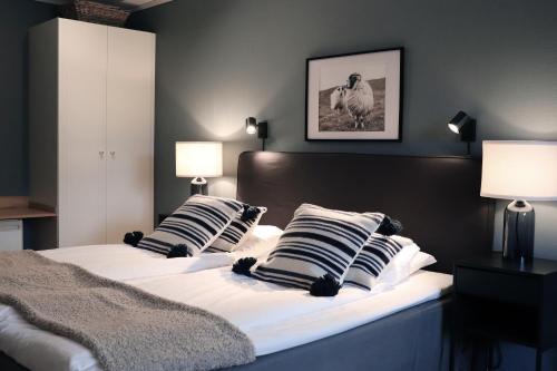 Mjolby Municipality Hotel | Hotell Miskarp