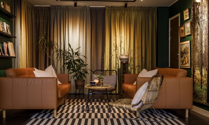 Ulricehamn Municipality Hotel | Hotell Nyboholm
