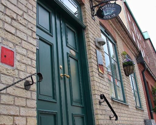 Lund House | Hotell Oskar