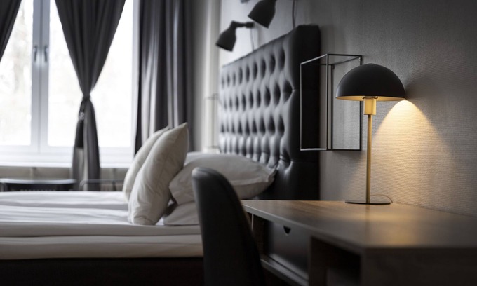 Skovde Hotel | Hotell Skövde