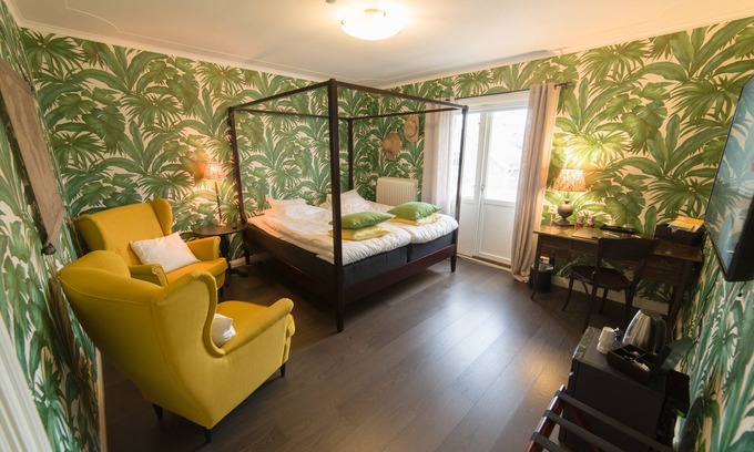 Skelleftea Hotel | Hotell Stensborg