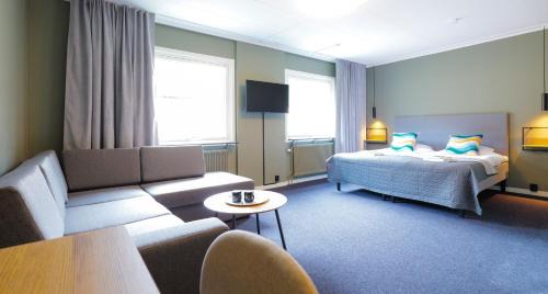 Staden Hotel | Hotell Veckefjärden