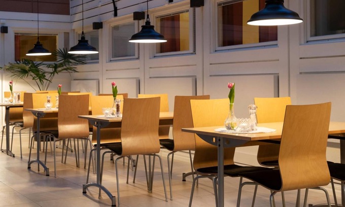 Umea Hotel | Hotell Vilja