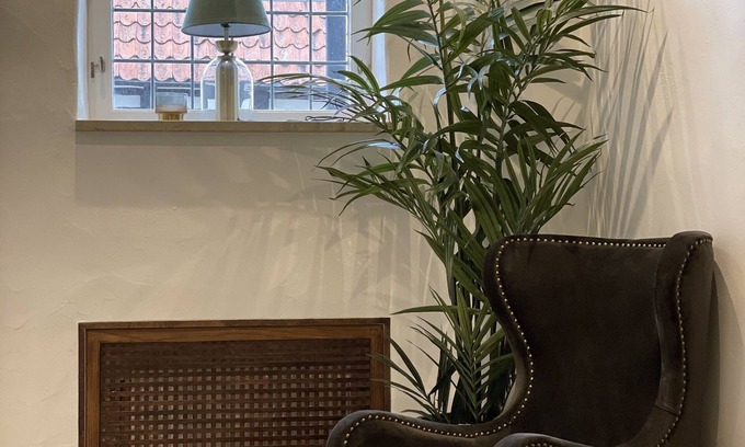 Innerstaden Hotel | Hotell Visby Börs