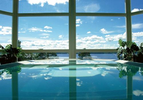 Vilhelmina Hotel | Hotell Wilhelmina