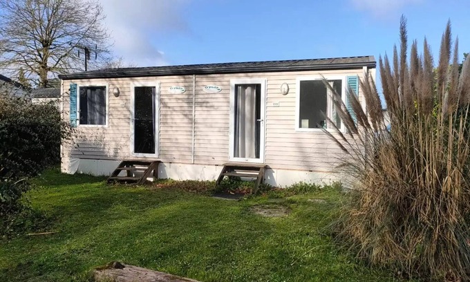 Angicourt House | Hotelmodul - 12 m2 - 1 Schlafzimmer 2 persons