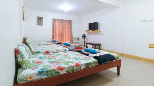 Paniqui Hotel | Hotels In Anao With Other, Security/Safety, Air Conditioner