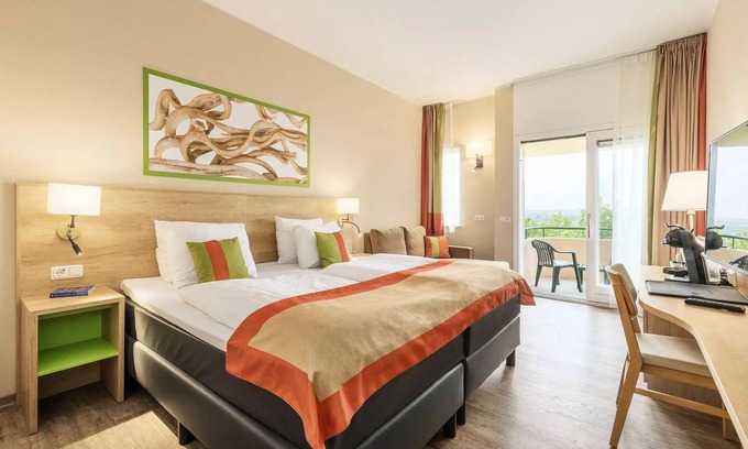 Ortsmitte Apartment | Hotelzimmer für 2 Personen - Neues Design