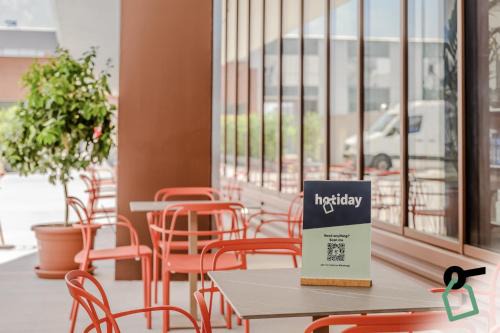 Province of Padova Hotel | Hotiday Venezia Tronchetto