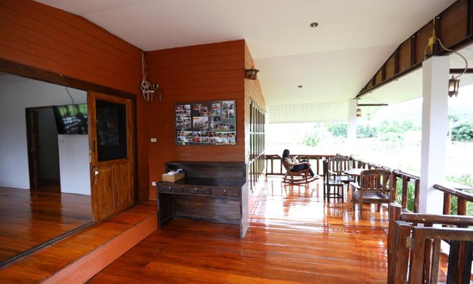 Chiang Khong House | Hotsia Homestay