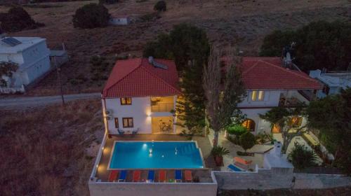Neo Kalamaki Apartment | Houmeli Maisonettes & Apartments
