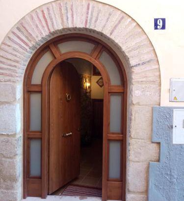Cornudella de Montsant House | House ∙ 4 bedrooms ∙ 8 guests