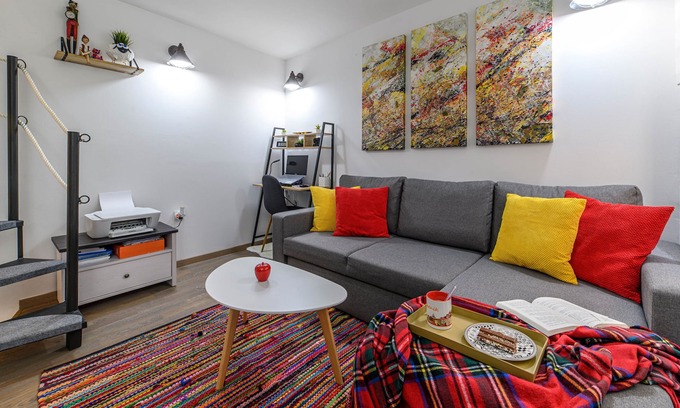 Grad House | House Šibenik charm (84481-K1) - Sibenik