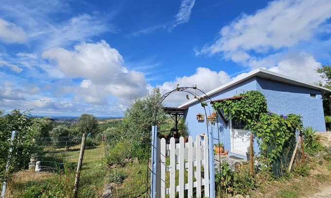 Oliveira do Hospital House | House ∙ 1 bedroom ∙ 2 guests