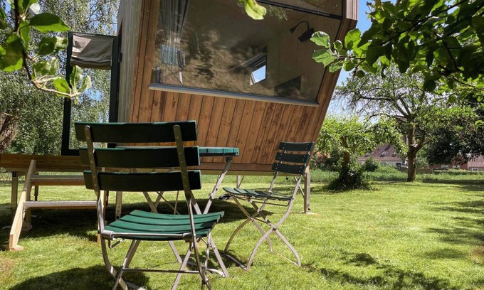 Steinbergkirche House | House ∙ 1 bedroom ∙ 2 guests