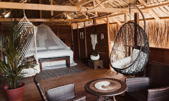 Panama House | House ∙ 1 bedroom ∙ 2 guests