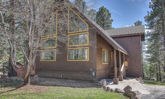 Kachina Village House | House ∙ 1 bedroom ∙ 8 guests