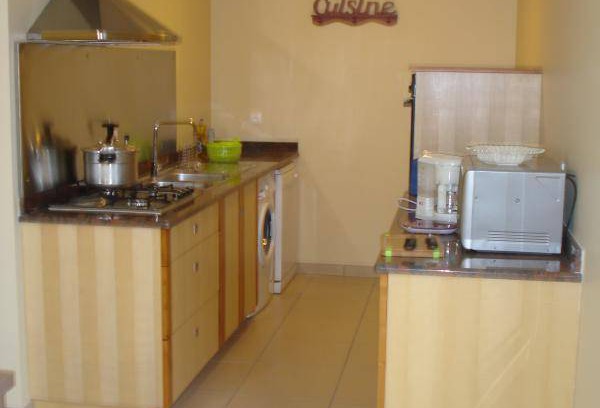 Sainte-Colombe House | House ∙ 1 bedroom ∙ 2 guests