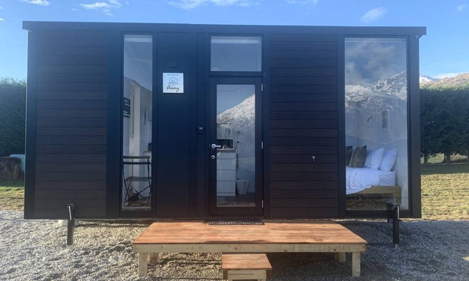 Arrow Junction House | House ∙ 1 bedroom ∙ 2 guests