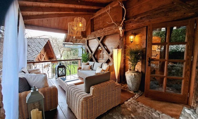 Bohinjska Bela House | House ∙ 1 bedroom ∙ 6 guests