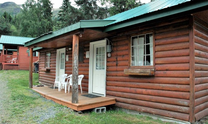 Cooper Landing House | House ∙ 1 bedroom ∙ 4 guests