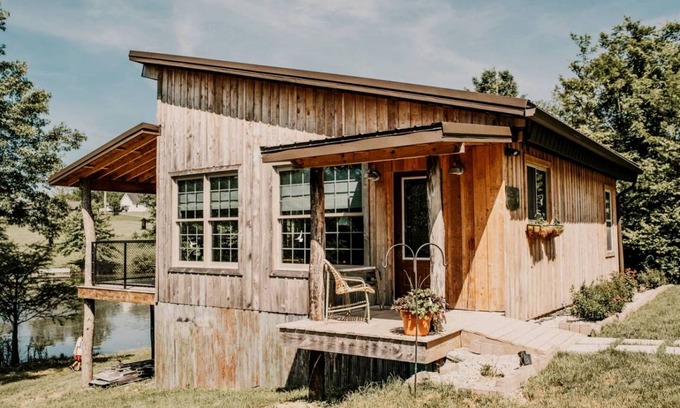 Mount Sterling House | House ∙ 1 bedroom ∙ 4 guests