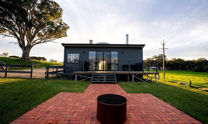 Talunga House | House ∙ 1 bedroom ∙ 6 guests