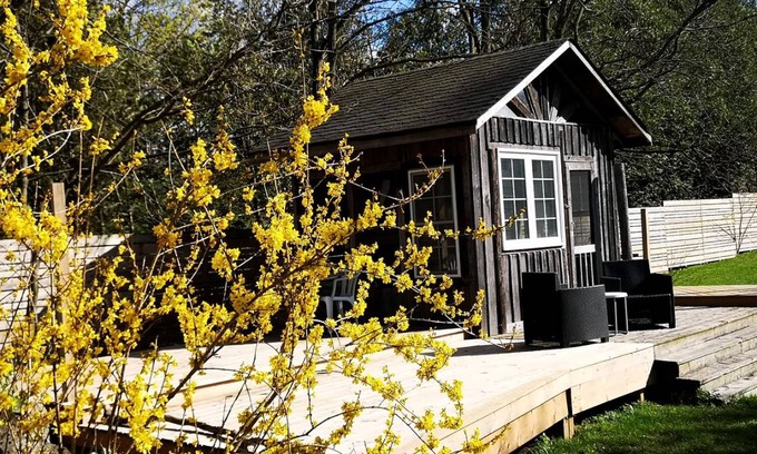 Campbellville House | House ∙ 1 bedroom ∙ 2 guests