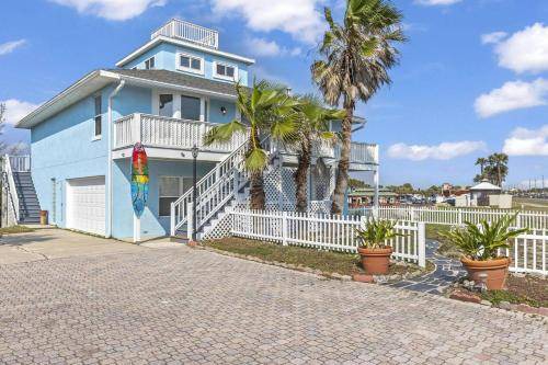 Beverly Beach House | House ∙ 1 bedroom ∙ 10 guests
