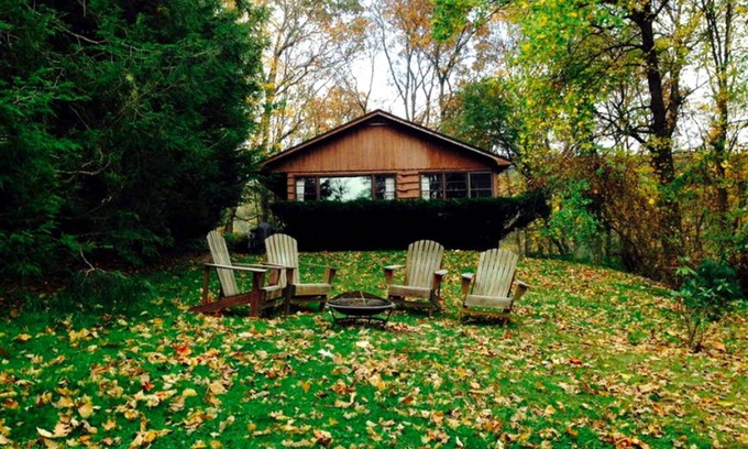 Putnam Valley House | House ∙ 1 bedroom ∙ 4 guests