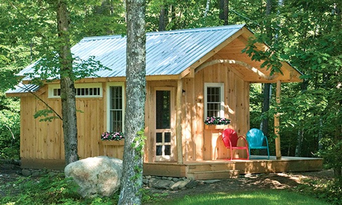 Williamsville House | House ∙ 1 bedroom ∙ 2 guests