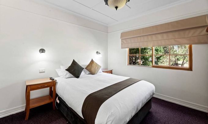 Maiden Gully House | House ∙ 1 bedroom ∙ 3 guests