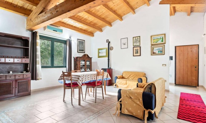 Santa Giusta House | House ∙ 1 bedroom ∙ 6 guests