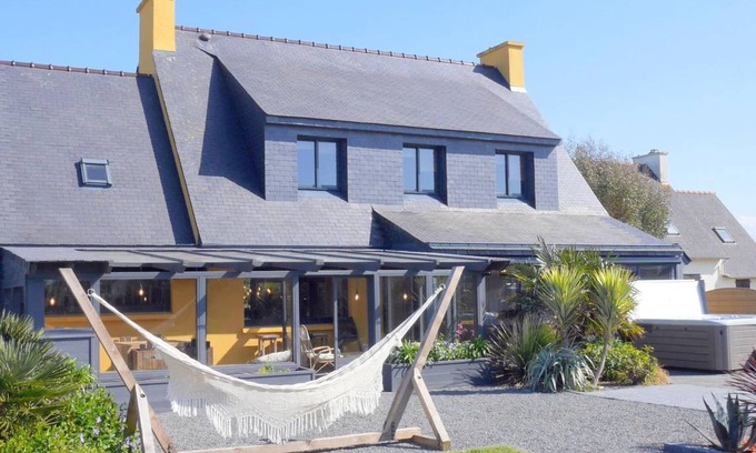 Guisseny House | House ∙ 1 bedroom ∙ 10 guests