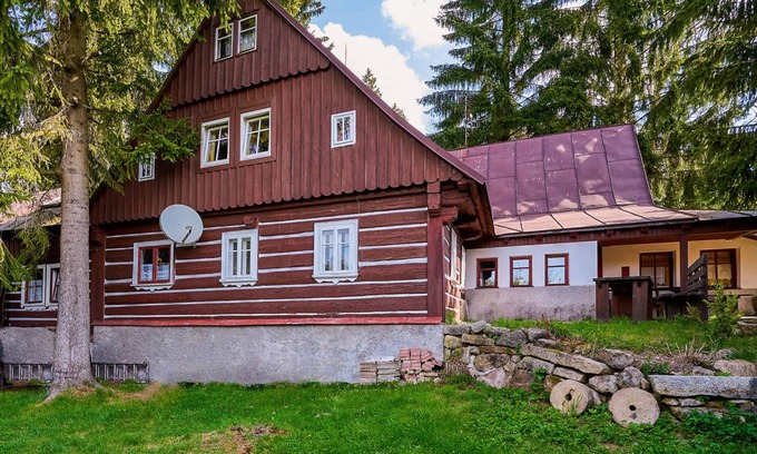 Harrachov House | House ∙ 1 bedroom ∙ 28 guests