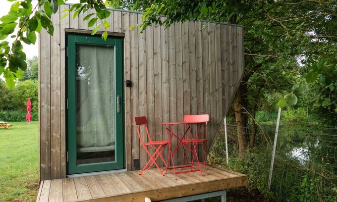 Rulzheim House | House ∙ 1 bedroom ∙ 2 guests