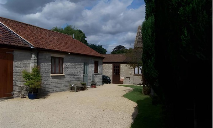 Gastard House | House ∙ 1 bedroom ∙ 2 guests