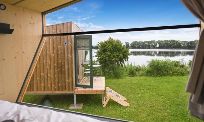 Suderstapel House | House ∙ 1 bedroom ∙ 2 guests