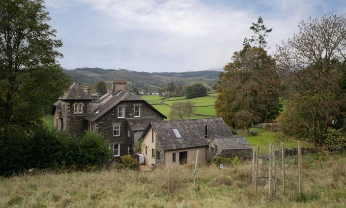 Ambleside House | House ∙ 1 bedroom ∙ 2 guests