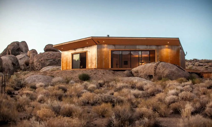 Lone Pine House | House ∙ 1 bedroom ∙ 2 guests