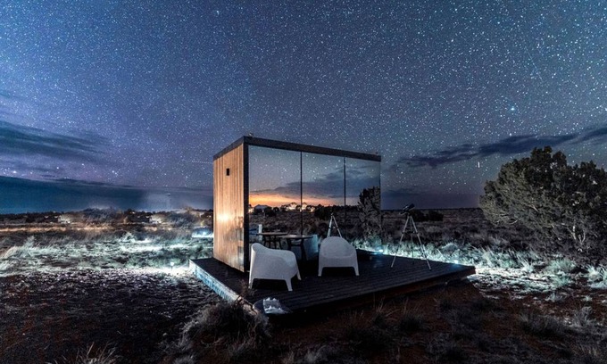 Valle House | House ∙ 1 bedroom ∙ 2 guests