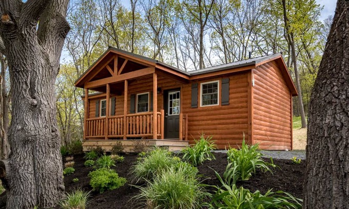 Valois House | House ∙ 1 bedroom ∙ 4 guests