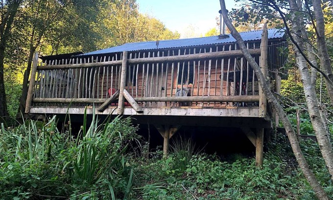 Littleham House | House ∙ 1 bedroom ∙ 4 guests
