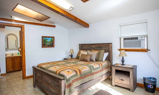 Ingram House | House ∙ 1 bedroom ∙ 4 guests