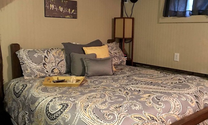 Ingram House | House ∙ 1 bedroom ∙ 4 guests