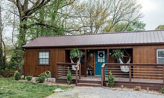 Marion House | House ∙ 1 bedroom ∙ 4 guests