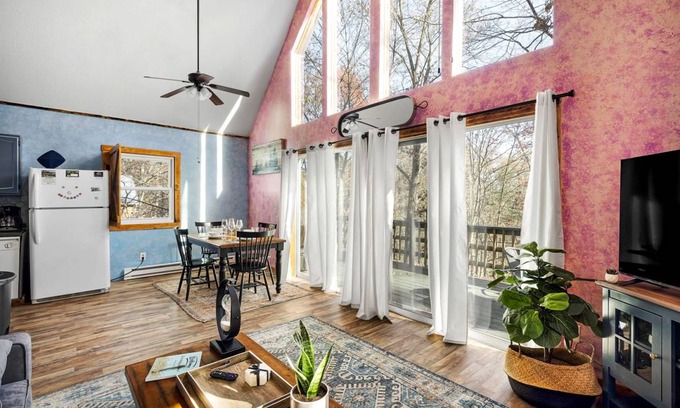 Mount Jackson House | House ∙ 1 bedroom ∙ 4 guests