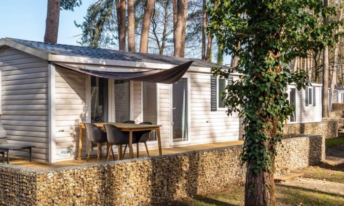 Zutendaal House | House ∙ 1 bedroom ∙ 5 guests